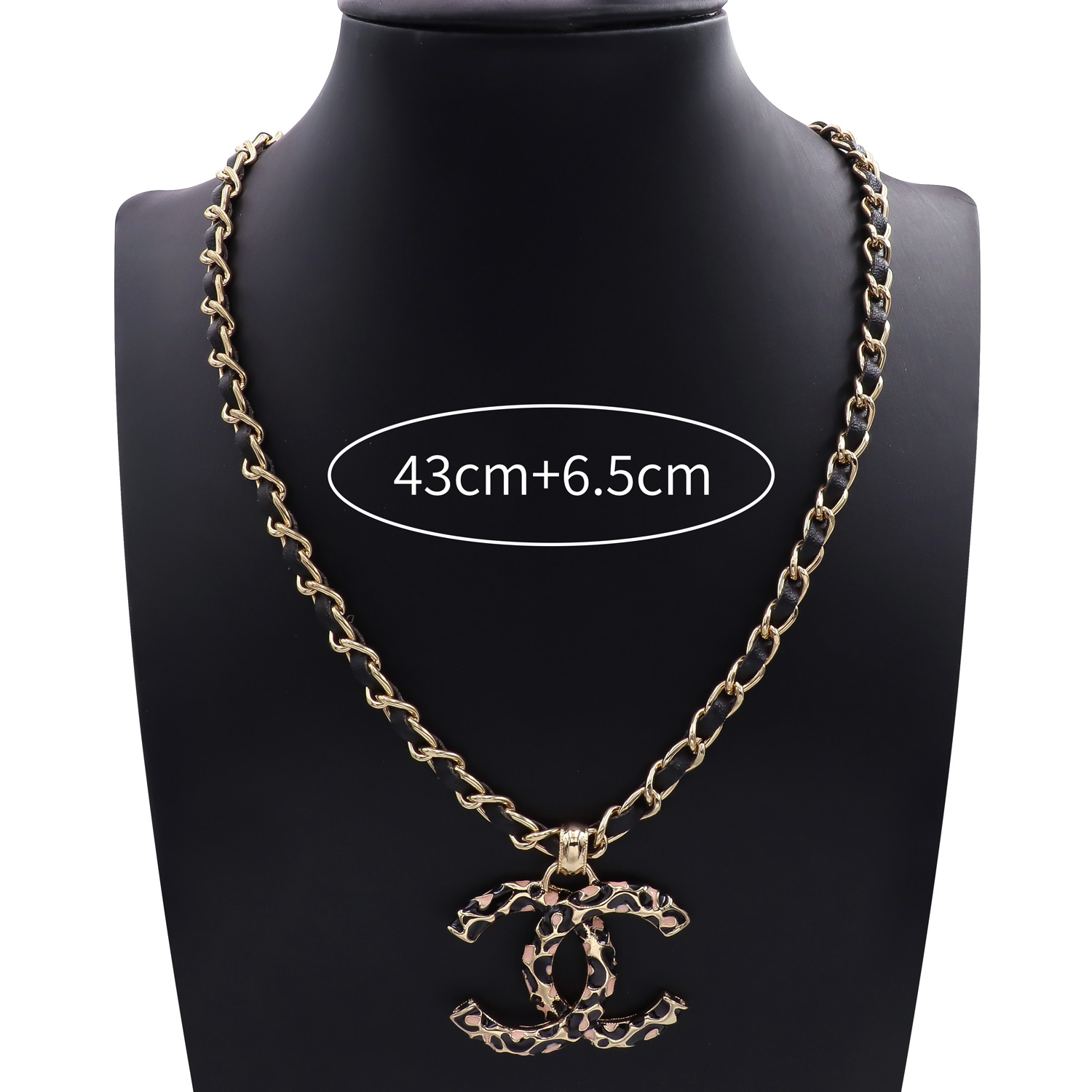 Brass Laton-KK09D