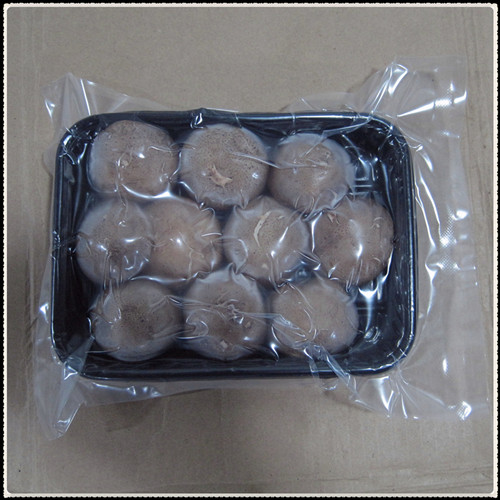 200g vacumm shiitake for Vietnam, Singapore