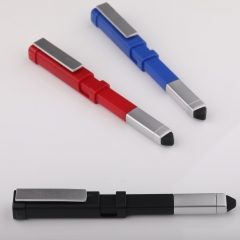 Pen With Mini Tool Set
