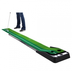 Golf Putting Set in Gift Box