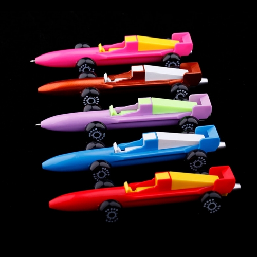 F1 Racing Car Shape Pen