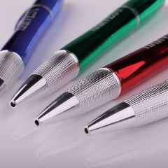 Light Up Your Logo Pen