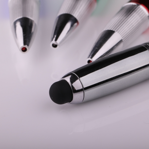 Light Up Your Logo Pen