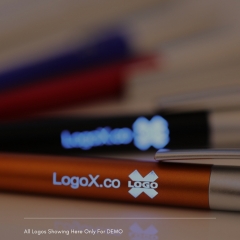 Logo Illuminating Pen