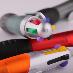 Oversized Jumbo Multi color Pen