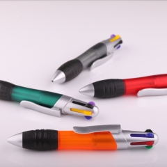 Oversized Jumbo Multi color Pen