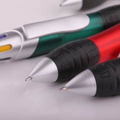 Oversized Jumbo Multi color Pen