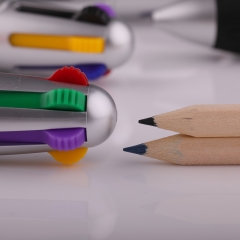 Oversized Jumbo Multi color Pen