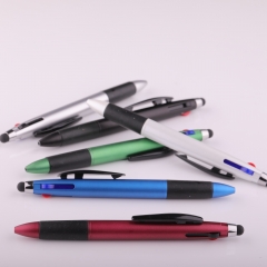 Multicolor Stylus Touch Pen