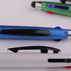 Multicolor Stylus Touch Pen