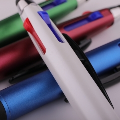 Multicolor Stylus Touch Pen