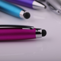 Touch screen stylus pen