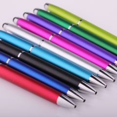 Touch screen stylus pen