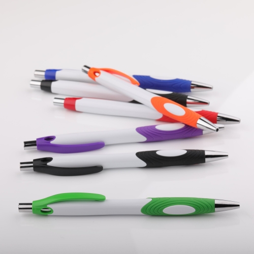 Plastic Promotional Pen