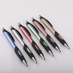Plastic Promotional Pen