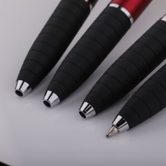 Retractable Plastic Promotional Pen