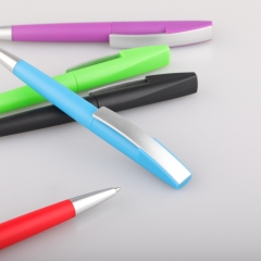 Cheap Plastic Promotional Pen