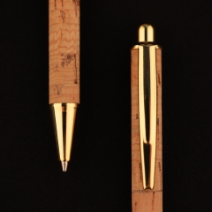 Elegant Cork Pen