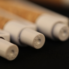 Eco Cork Pen