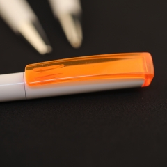 Plastic Twist Promotional Pen