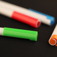 Twist Action Plastic Promotional Pen