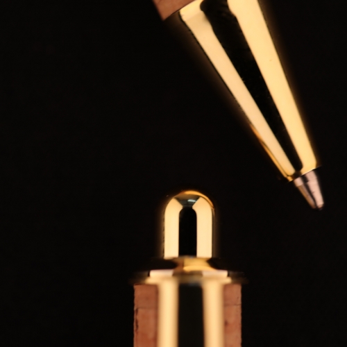 Elegant Cork Pen