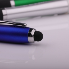 Light up your logo Pen