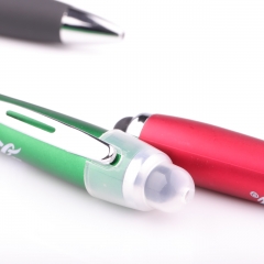 Light up your logo Pen