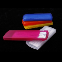 Plastic Adhensive Bandage Box