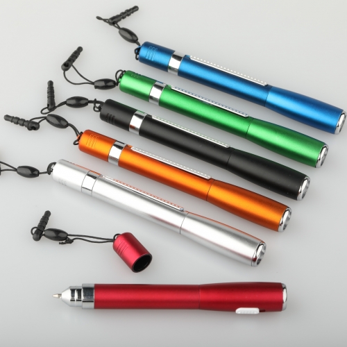 Banner Torch Pen Mini