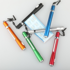 Banner Torch Pen Mini