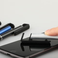 Stylus Pen with Phone Stand and Screen Cleaner