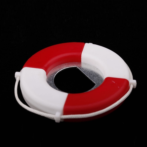 Lifebuoy Bottle Opener