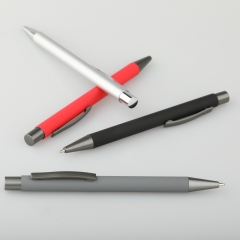 Metal Pen