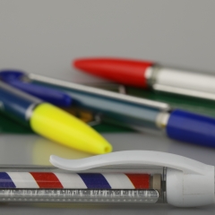 Banner Pen
