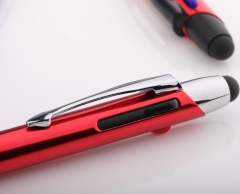 Multicolor Stylus Pen