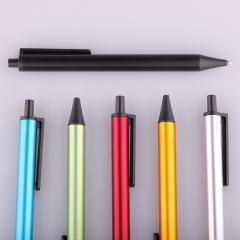 Promotional Retractable Pen