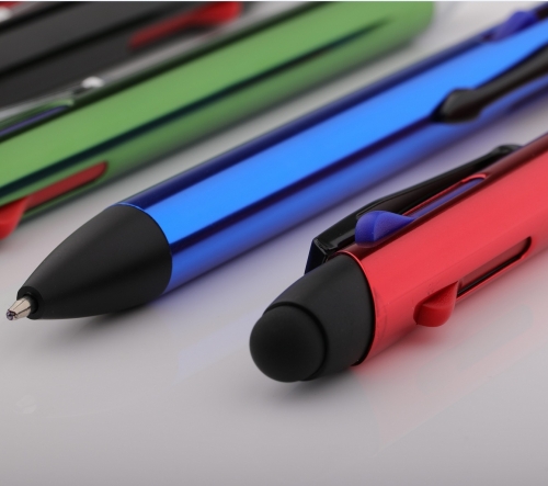 Multicolor Stylus Pen