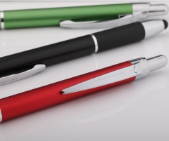 Metal Stylus Pen