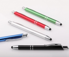 Touch screen Metal Pen