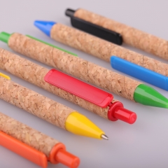 Eco Cork Pen