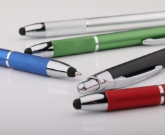 Metal Stylus Pen