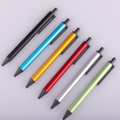 Promotional Retractable Pen