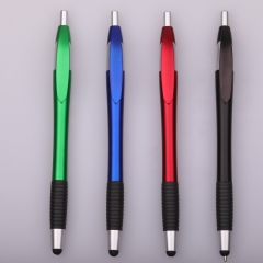 Simplistic Stylus Grip Pen