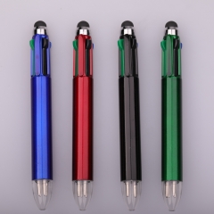 Multicolor Stylus Pen