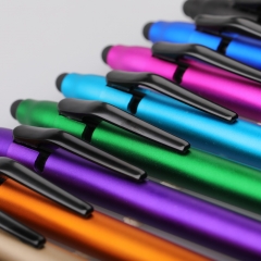 Plastic Stylus Pen