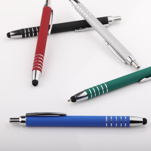 Metal Stylus Pen