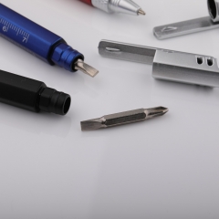 Multifunction 6 in 1 Tool Pen
