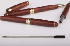 Personalized Wood Pen