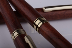 Personalized Wood Pen